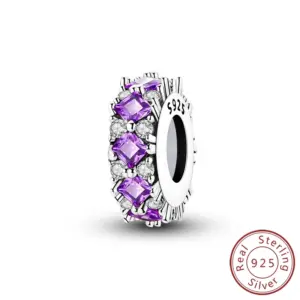 VAMO Sterling Silver Charm Bead Collection 19 S48c6498b939e4300bdf154073b8fba6bV