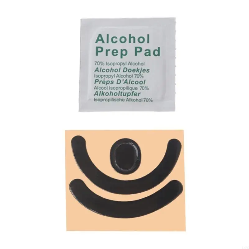 Durable PTFE Mouse Skates for Logitech G403 G603 G703 7 Durable PTFE Mouse Skates for Logitech G403 G603 G703 - Image 7