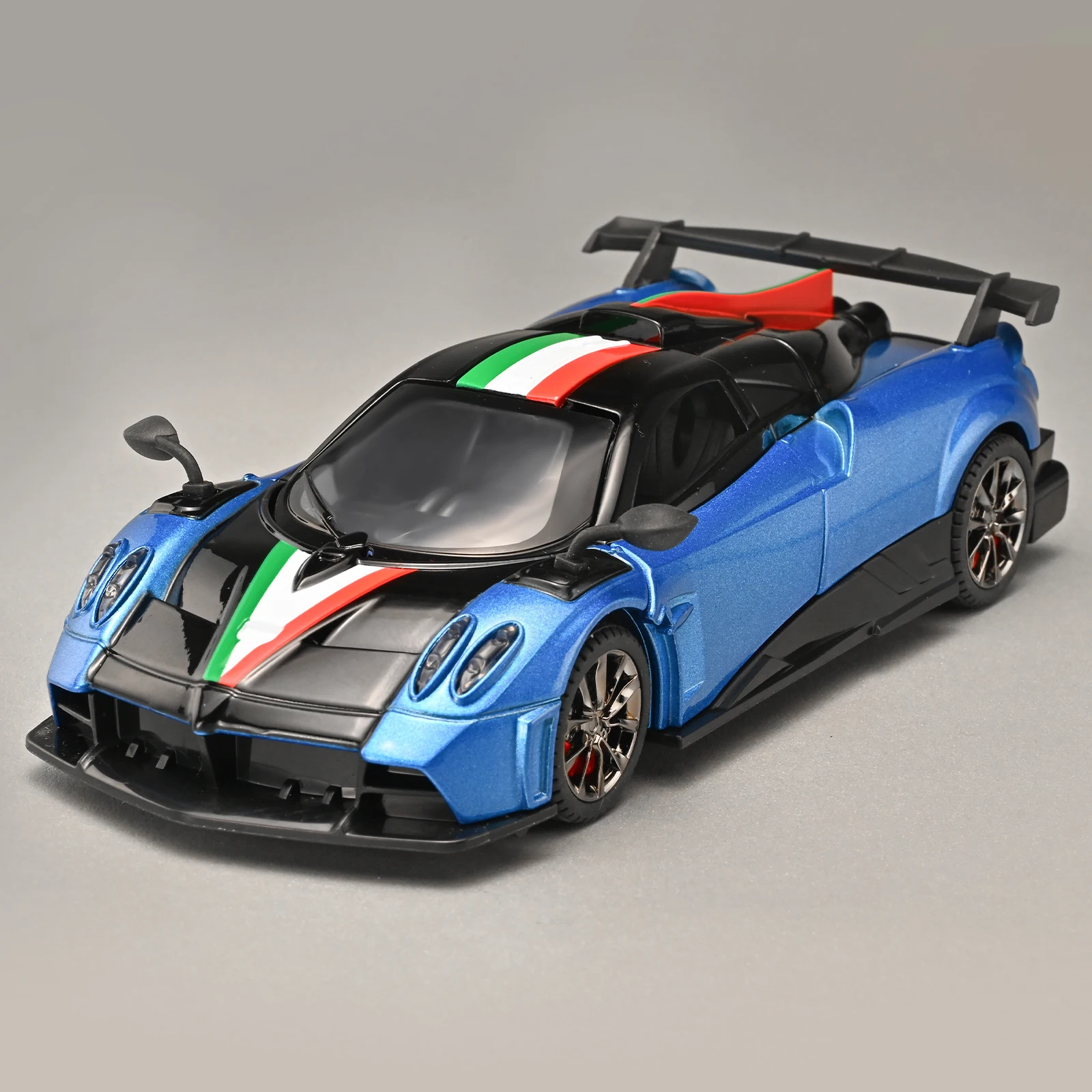 Pagani Imola 1:32 Diecast Model Car 5 Pagani Imola 1:32 Diecast Model Car - Image 5