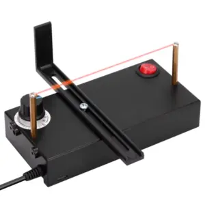 Black Hot Ribbon Cutter with Adjustable Temp 11 S4bbc402ea5c94b30867be51cffcd53f5p
