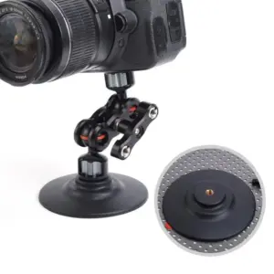 Universal Adjustable Camera Mount Bracket for Metal Surfaces 10 S4bd299cc29ad4b258a4bec11ed39c524Y