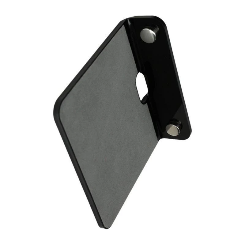 Acrylic Wall Mount Bracket for UE Speakers 2 Acrylic Wall Mount Bracket for UE Speakers - Image 2