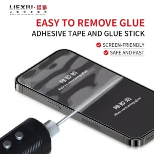 LIEXIU Electric Glue Remover for Precision Repairs 8 S4c24c748ed164cc1ac79879f5a0e8461N