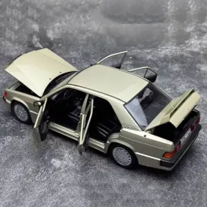 Mercedes-Benz 190E 2.3-16 Model by NOREV 13 S4c4bc43288e2451aaff24cffdd79dd64M