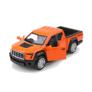 1:36 Scale Ford F150 Die-Cast Replica 17 S4c9c5dedbb4b444883978527a3ccab00G