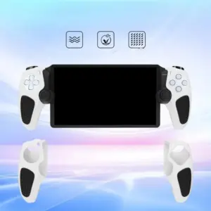 Colorful Silicone Grips for P5 Controller 14 S4d234754062c457e907cbf9b51aa90f92