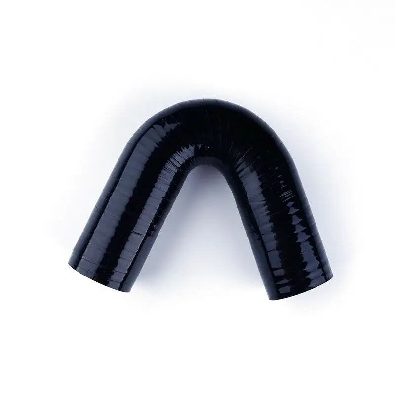 Silicone 135-Degree Elbow Hose 51mm 2 Silicone 135-Degree Elbow Hose 51mm - Image 2