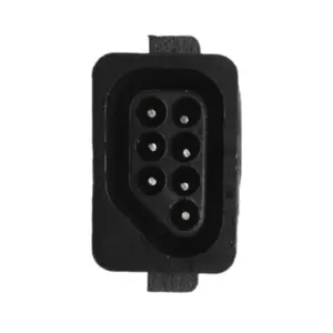 7-Pin Female Connector for Electronic Repairs 10 S4db0f85cfc0049ad92edfc3a364e3c28r