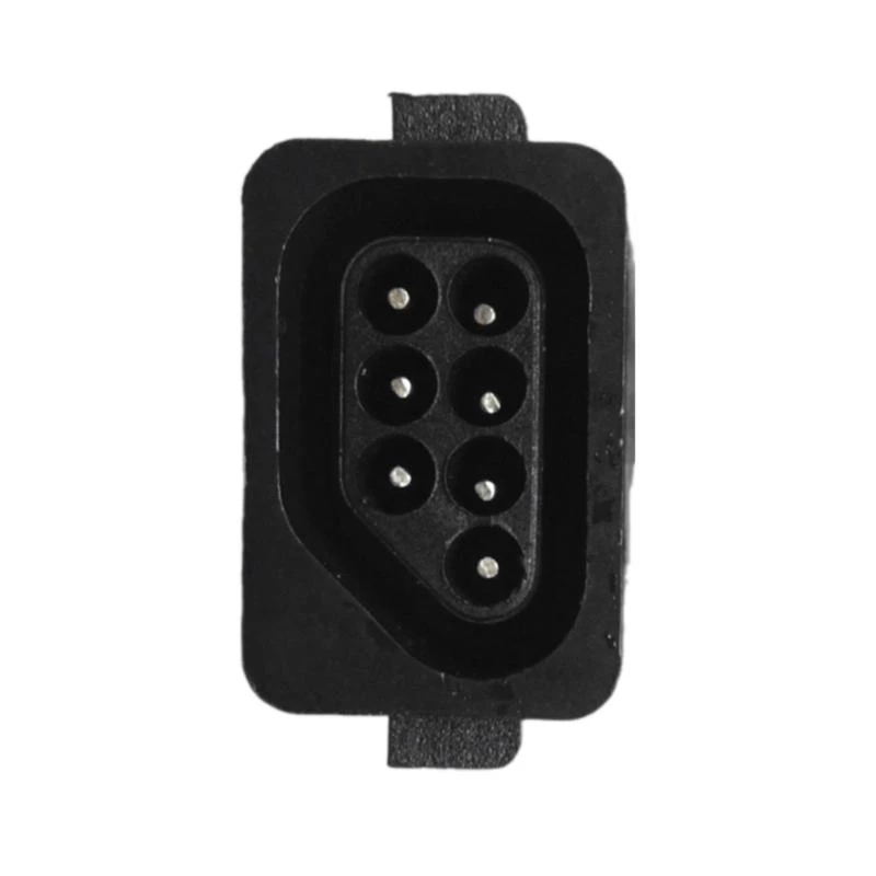 7-Pin Female Connector for Electronic Repairs 5 7-Pin Female Connector for Electronic Repairs - Image 5