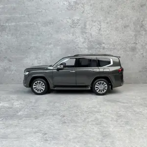 Land Cruiser LC300 ZX Diecast Model 1:18 Scale 8 S4de1964d04f54978960004ffdddee31bA