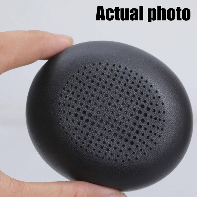 Yealink BH72 and BH76 Replacement Ear Pads 5 Yealink BH72 and BH76 Replacement Ear Pads - Image 5