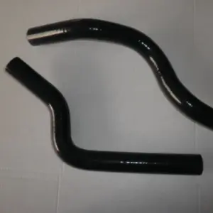 Blue Silicone Radiator Hose for Turbo Engines 5 S4ed4bc33ff3a4ede868a307b1f84fd8am