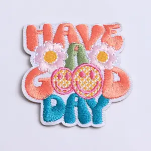 Vibrant Embroidered Patch Set with Citrus Motifs 7 S5133c481d09b4acaac60d185c5c7ad0bA