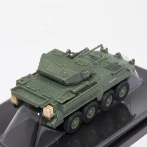 1:72 Scale M1296 Stryker Model for Collection 11 S51706ce89ba64a5bba97c3abc458d18a0