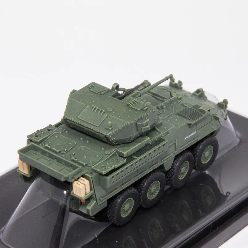 1:72 Scale M1296 Stryker Model for Collection 6 1:72 Scale M1296 Stryker Model for Collection - Image 6