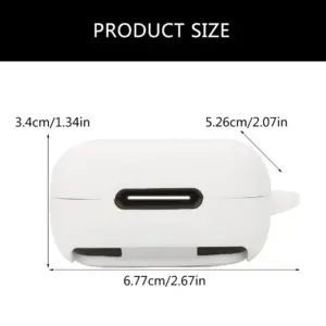 Vibrant Silicone Cover for Anker R50i NC 15 S5252f7d2015f4f81974ad5c736f62649X