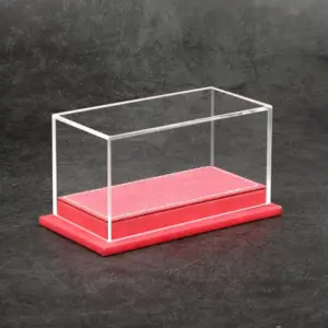 1/64 Scale Car Display Case 15 S53149f1d1623415091bd6fb3474de981I