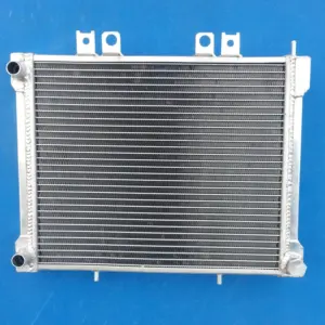 Heavy-Duty Aluminum Radiator for Polaris Sportsman 600/700 7 S5322a920b16f42b3b0b6acacb32992c9T