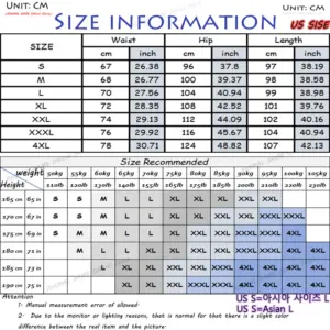 Waterproof Women’s Fleece-Lined Outdoor Sweatpants 13 S5450297f9c134952b877188b674be471E 1