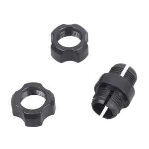 Dual 17mm Ball Head Adapter for Mounting 8 S545dd052875845d78bba3a15d9679202u