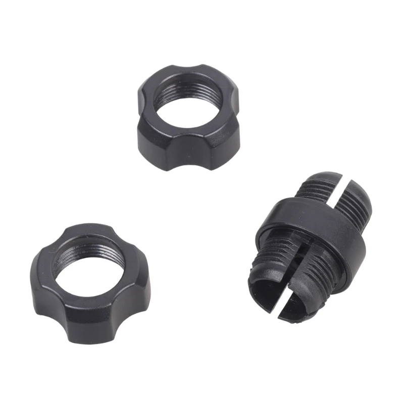 Dual 17mm Ball Head Adapter for Mounting 3 Dual 17mm Ball Head Adapter for Mounting - Image 3