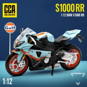 BMW S1000 RR 1:12 Diecast Miniature by WELLY 8 S547b4d19165e4e2bac622c533b2b36a0I