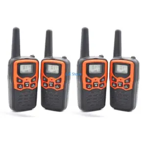 Durable Outdoor Walkie Talkie Set 15 S554f493e3b10467cb9d75f7ba2068915j