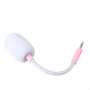 Detachable Gaming Microphone for Barracuda X 14 S55d02d34621b4563bfa19d66d9a297c81