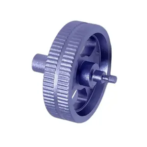 Colorful Aluminum Mouse Wheel for G102 G304 G305 17 S55df955584b9470ba6ee5674f6fa6515j