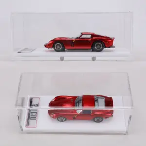 Ferrari 250 GTO 1:43 Resin Model Collectible 14 S55f54f63589d472589a65e468aa923b8N
