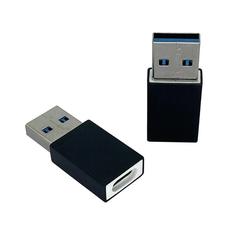 USB Data Blocker for Safe Charging 2 USB Data Blocker for Safe Charging - Image 2