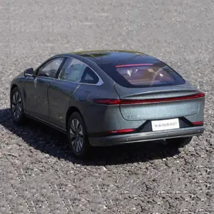 1:18 Alloy Model of Changan Qiyuan A07 11 S569a1beaad024cf6bd4c03a1e5be23969