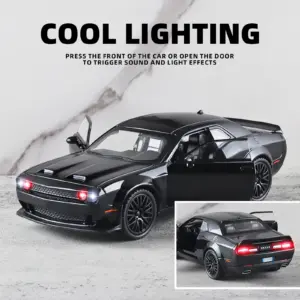 1/32 Scale Hellcat Redeye Diecast Model 10 S56a938fe74aa4d20b3efca01fdd1ab0b0