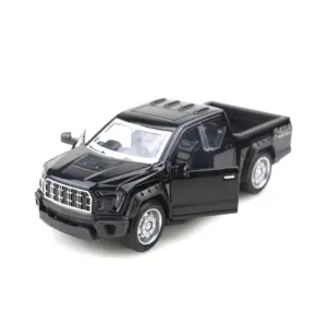 1:36 Scale Ford F150 Die-Cast Replica 15 S56e06a01f13645acbef1a29357d52d8bh