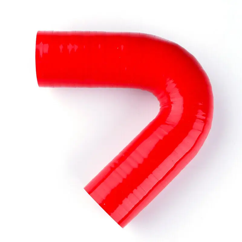 Silicone 135-Degree Elbow Hose 51mm 3 Silicone 135-Degree Elbow Hose 51mm - Image 3