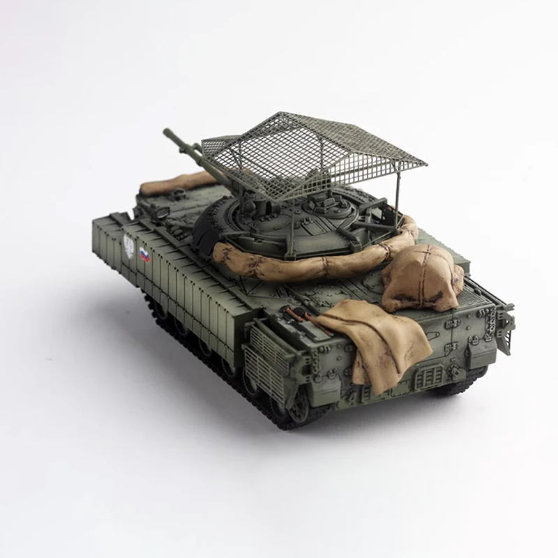 Russian BMP3M 1/72 Resin Military Model 5 Russian BMP3M 1/72 Resin Military Model - Image 5