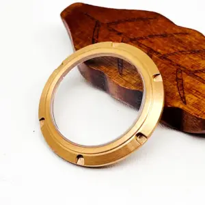 Colorful Stainless Steel Watch Back Rings for Diver Models 19 S584dfd8afea94680a5f48afd5fac2cb28