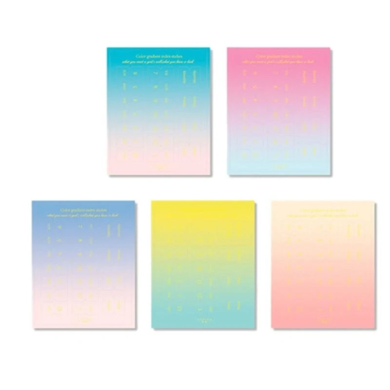 Elegant Monthly Separator Tabs for Organizing 9 Elegant Monthly Separator Tabs for Organizing - Image 9