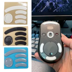 Logitech G Pro Wireless PTFE Mouse Feet Set 10 S5ab06ed3508a447fa9c55acce48f86adK