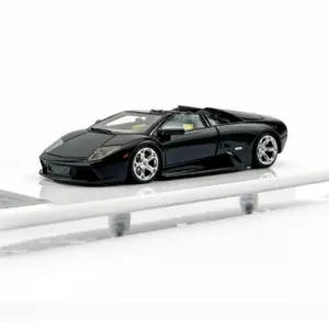 Lamborghini Murcielago Batcar Resin Model 1:64 9 S5aec6edb96c94e7d90da259ab1abb778q