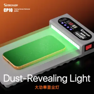 Mechanic CP10 Phone Screen Heating Remover 9 S5befdeefbef24068a82f94af8ad1c698X