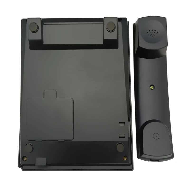 Corded Landline Phone with LCD Display 3 Corded Landline Phone with LCD Display - Image 3