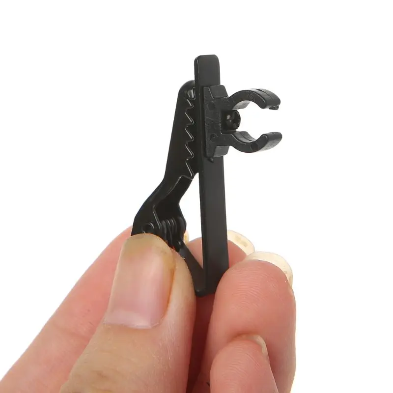 Wireless Lavalier Microphone Clip 3.3x0.6 cm 6 Wireless Lavalier Microphone Clip 3.3x0.6 cm - Image 6