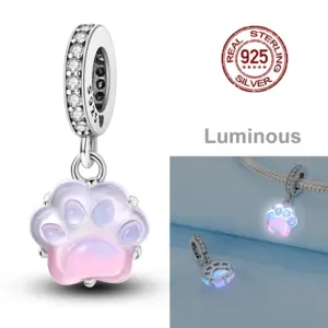 925 Sterling Silver Charm Pendant Bead for Bracelets 14 S5cba60b8f87a4565b0ba642700357d3a8