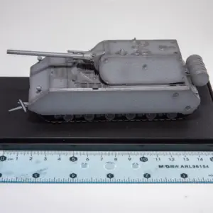 German Maus Tank Model 1:72 Replication 9 S5d6c6eb528d145edb115c16622c7b54dH