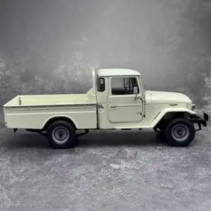 1:18 Scale KYOSHO LC40 Pickup Model 10 S5d6e6bc4651d4f71bb41208303802797j
