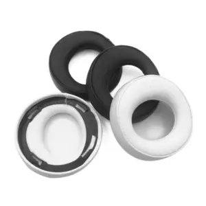 Gold Wireless Headset PS3/PS4 Replacement Earpads and Headband 13 S5db2c494834f4c81914f01742e83e8d4j