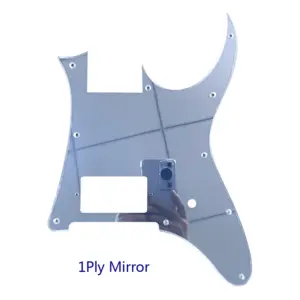 Ibanez RG 350 EX Pickguard with Noise Shield 18 S5e064fb9176c47fb98b8ef410c62b4b4A