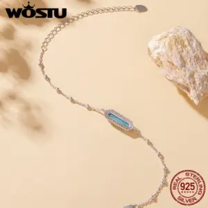 Miniature Turquoise Rectangle Bracelet for Women 9 S5f03ac9476394e8591f31ab3e9d0681bR