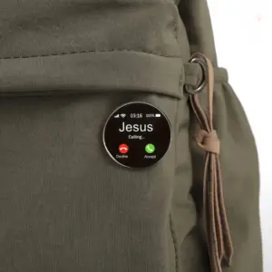 Jesus Calling Modern Smartphone Brooch 10 S5fc1b6fc6b4346c2b5163ca93d28f21aR